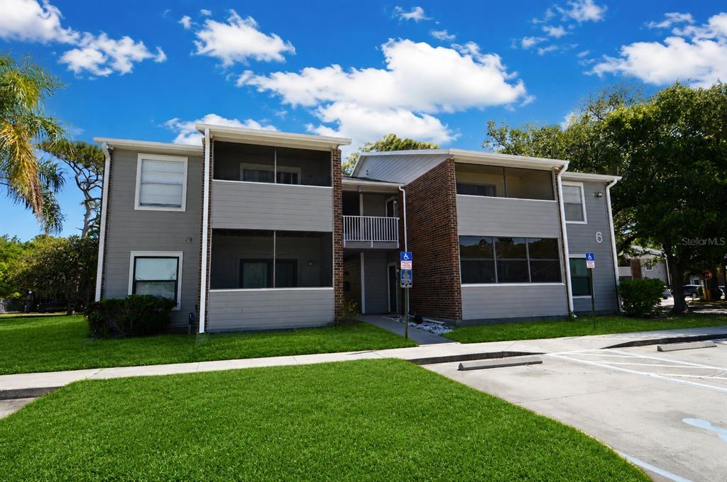 1400 GANDY BOULEVARD N UNIT 607