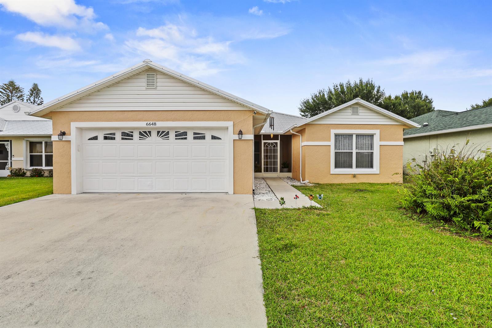 6648 Gaviota, Fort Pierce FL 34951