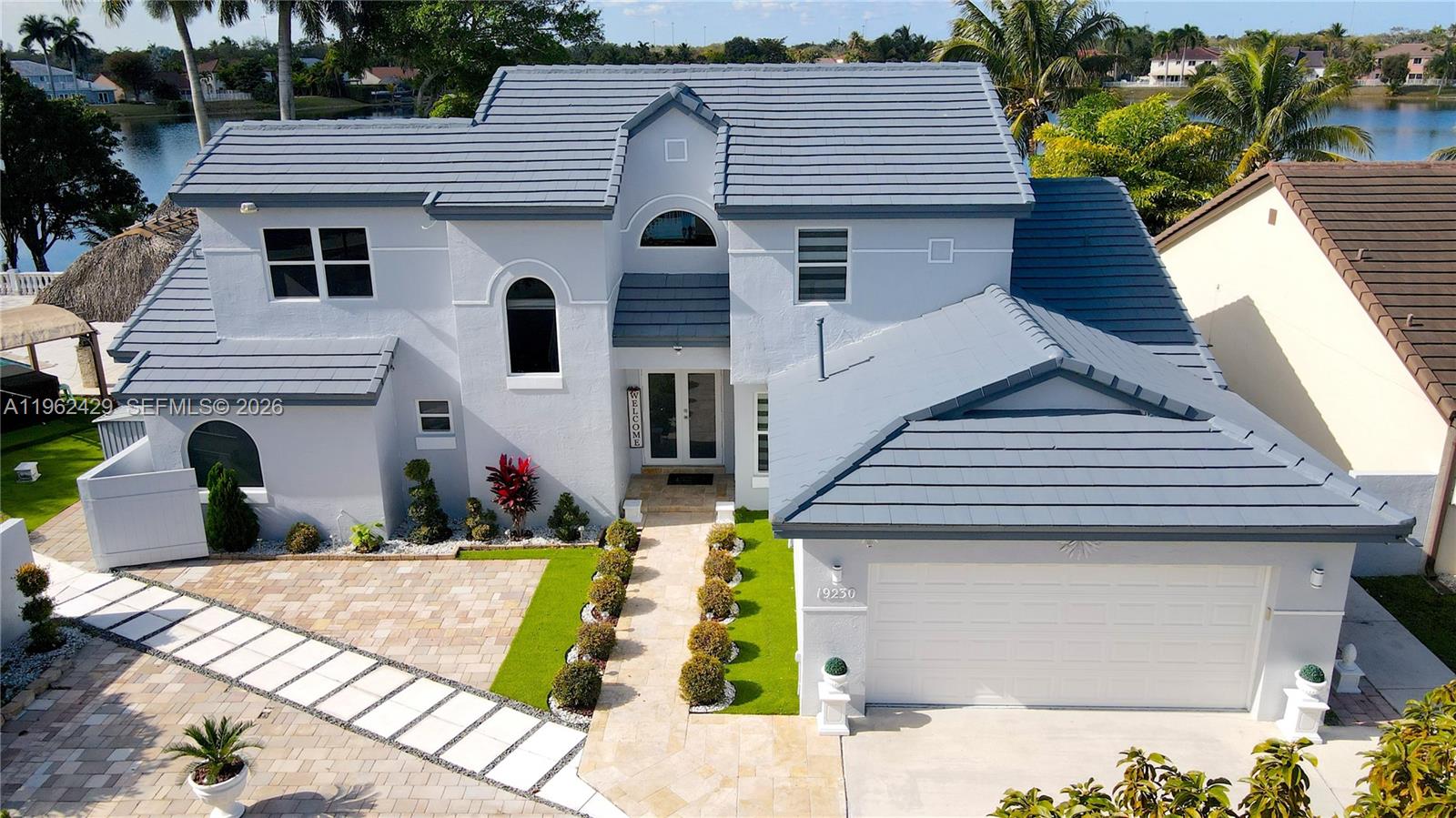 19230 NW 87th Pl, Hialeah FL 33018