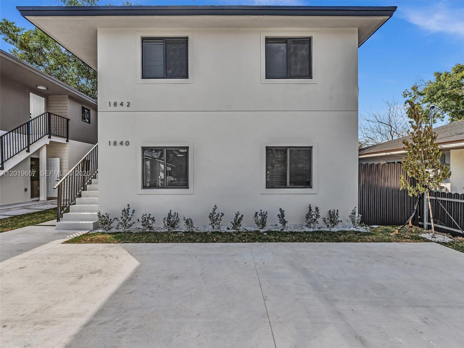 1840 NW 63rd St, Miami FL 33147
