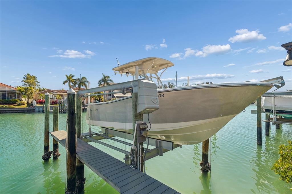 1117 PINELLAS BAYWAY S UNIT 301