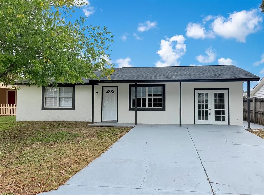 4301 CARDOON DRIVE