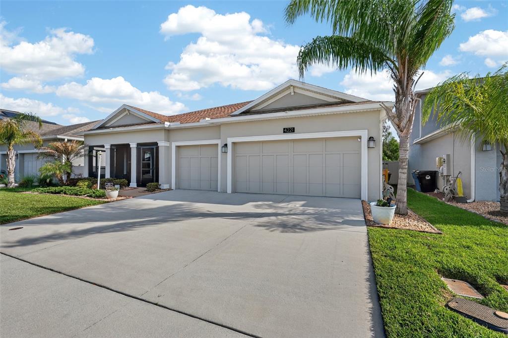 4221 HOLSTEIN STREET, ST CLOUD, FL — photo 4 of 30