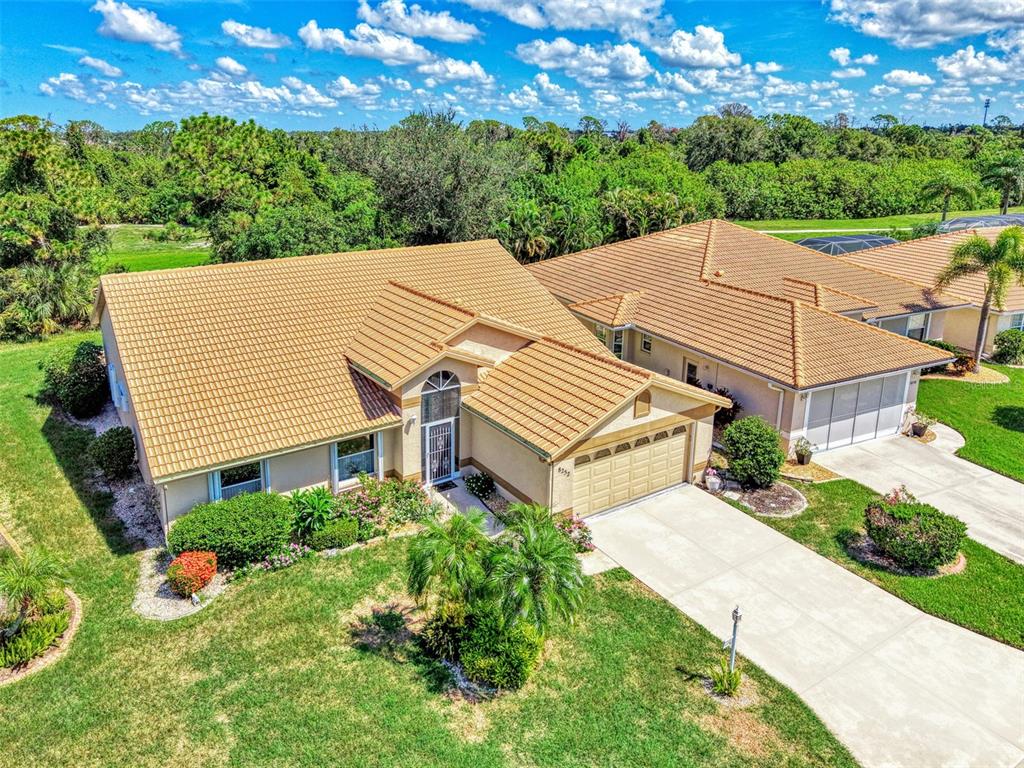 8252 PARKSIDE DRIVE, ENGLEWOOD, FL — photo 2 of 30