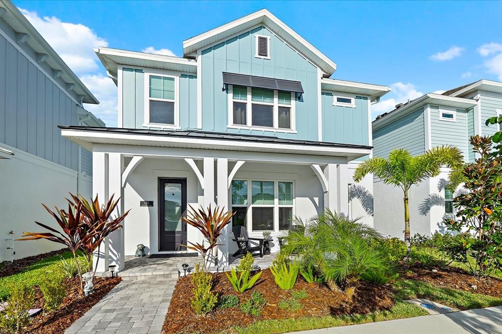 7313 DONNYBROOK LANE