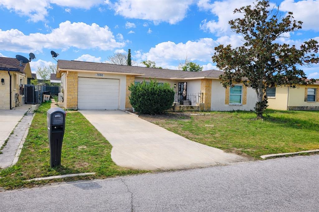 7530 JUDITH CRESCENT CRESCENT