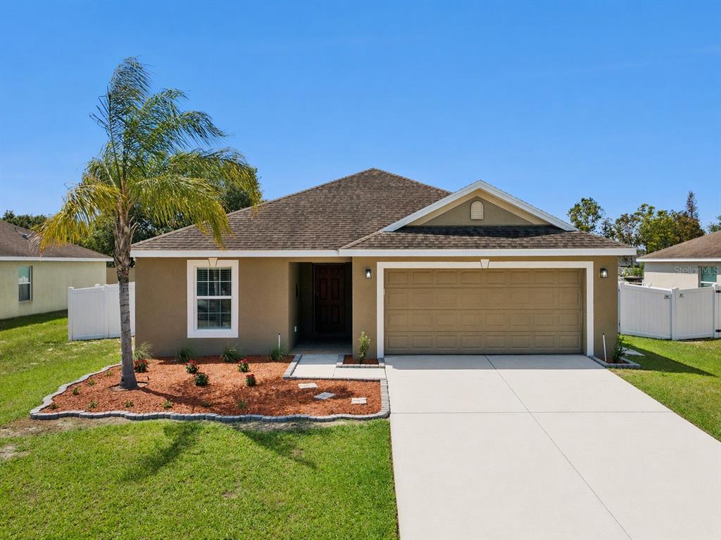 255 ELEUTHERA DRIVE