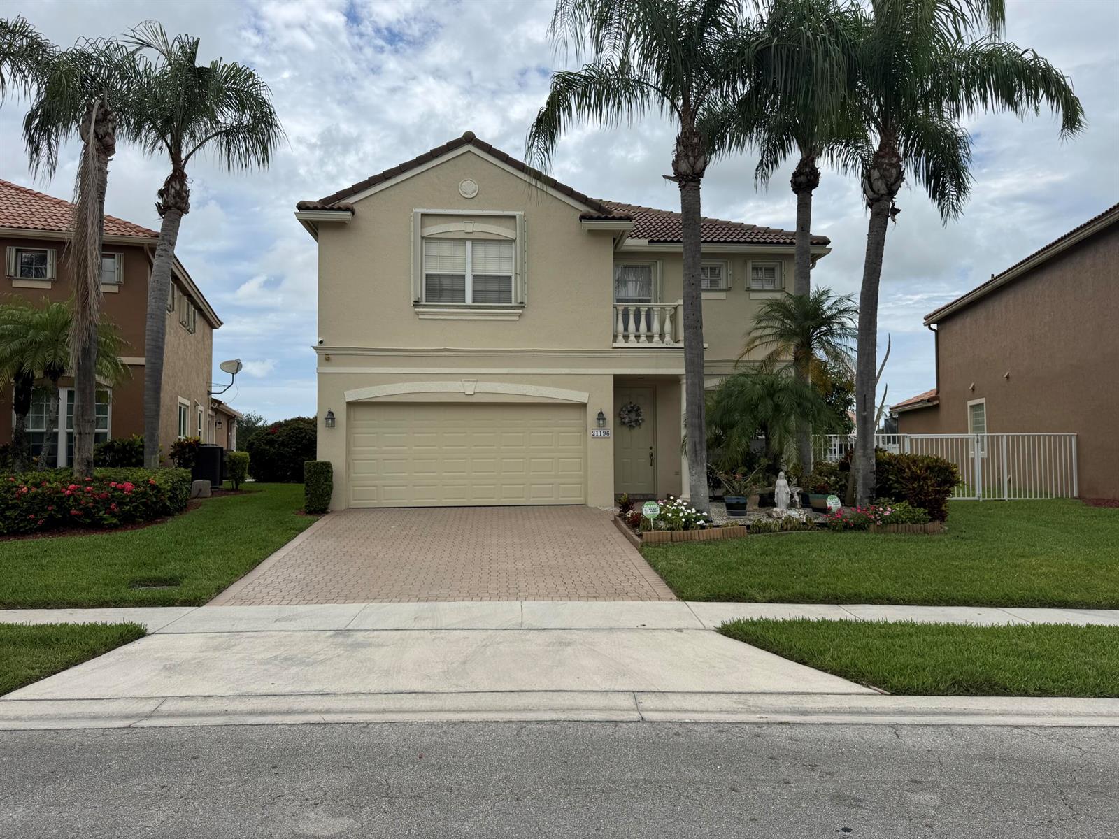 21196 Via Ventura # 21196, Boca Raton FL 33433