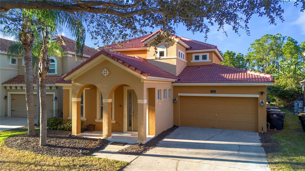 384 ORANGE COSMOS BOULEVARD