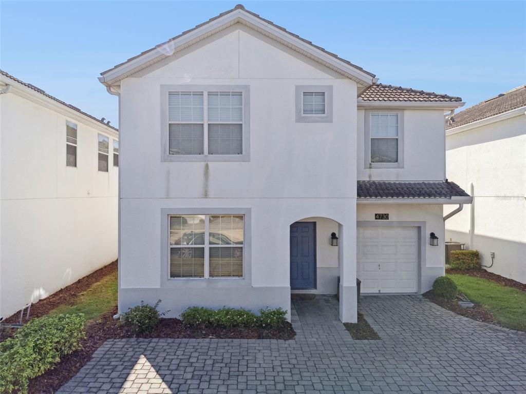 4730 SLEEPY HOLLOW DRIVE