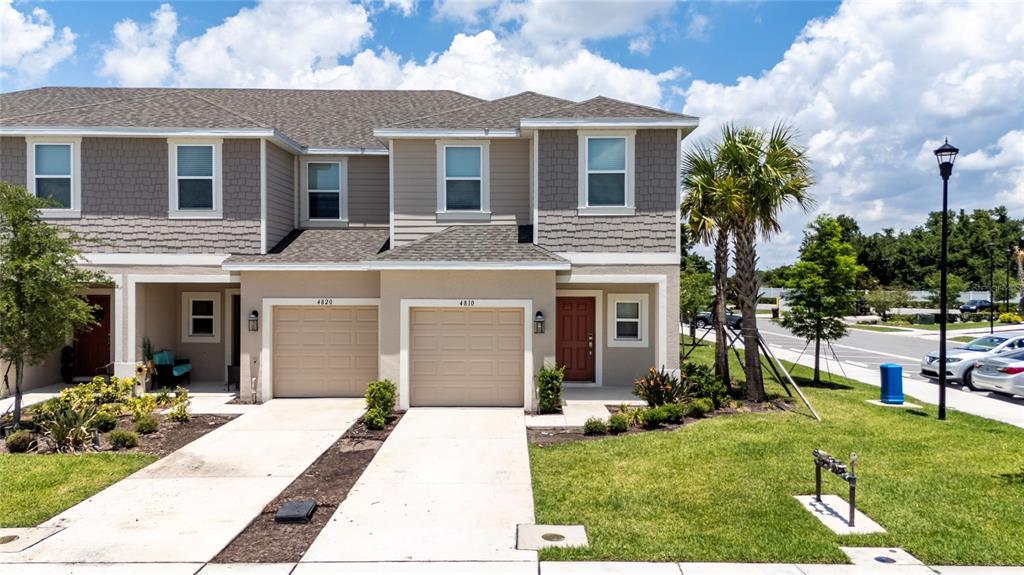 4810 SPANGLE DRIVE