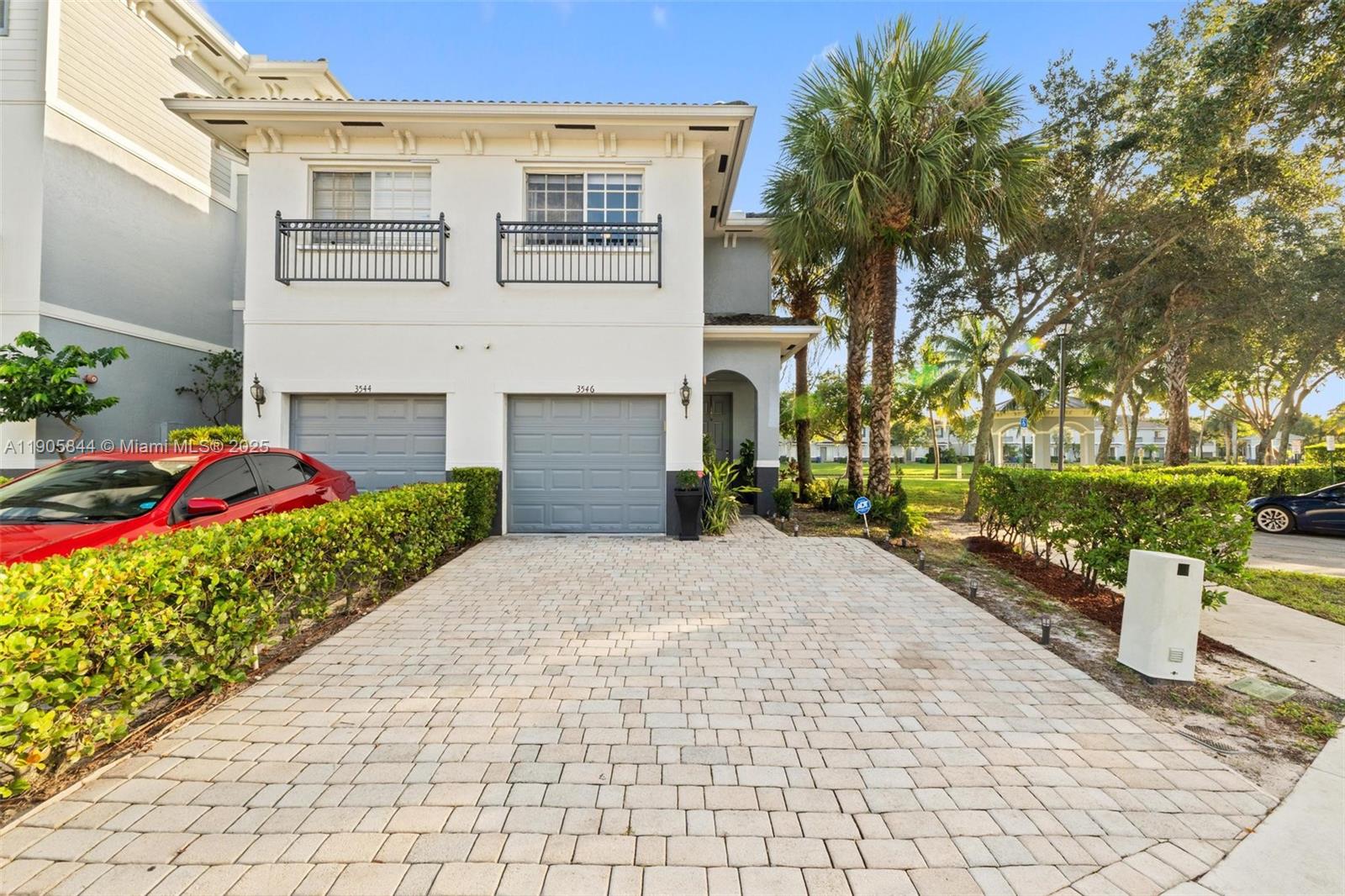 3546 NW 14th Ct, Lauderhill FL 33311