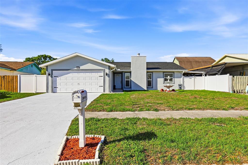 10918 TAILFEATHER COURT