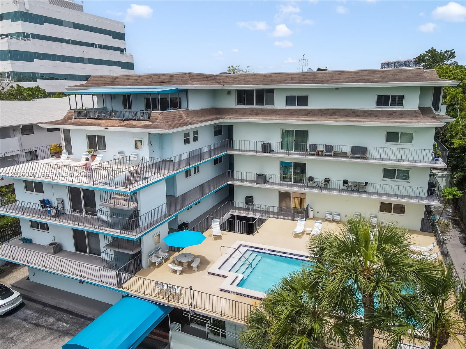 2539 S Bayshore Dr # 212A, Miami FL 33133