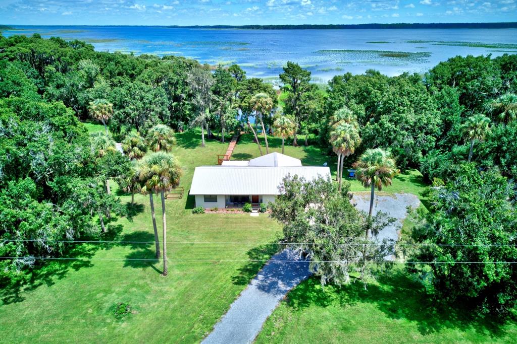 7995 COUNTY ROAD 64 E