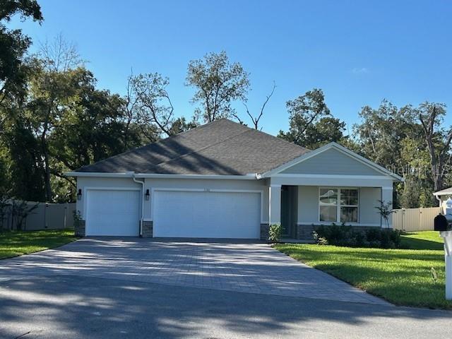 1520 NORTHRIDGE DRIVE