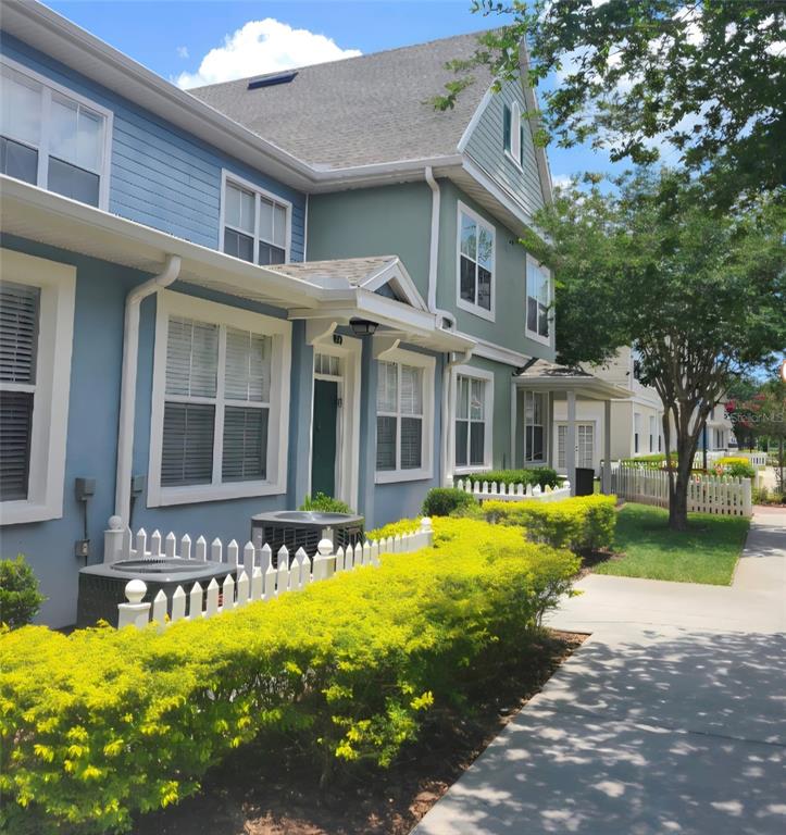 2201 SAN CHRISTABOLO DRIVE UNIT 104