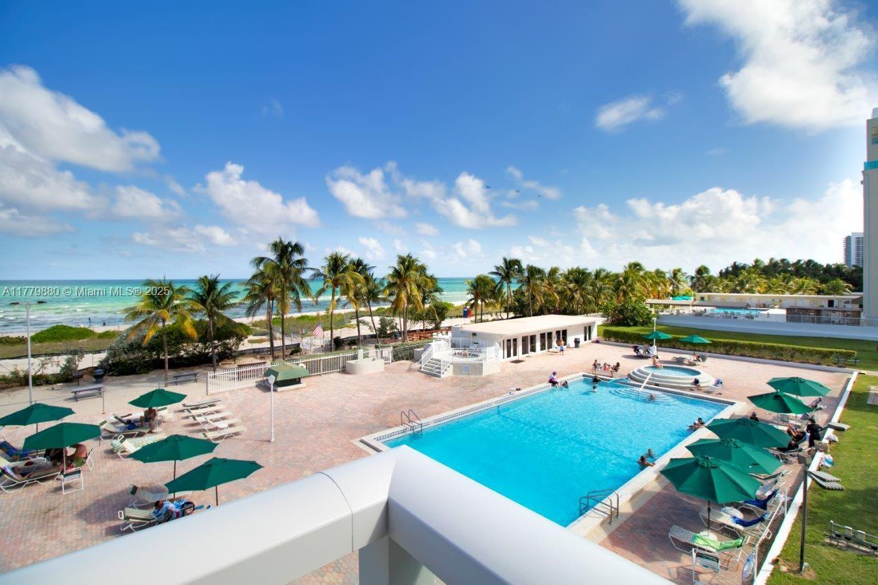5005 Collins Ave # 319, Miami Beach FL 33140