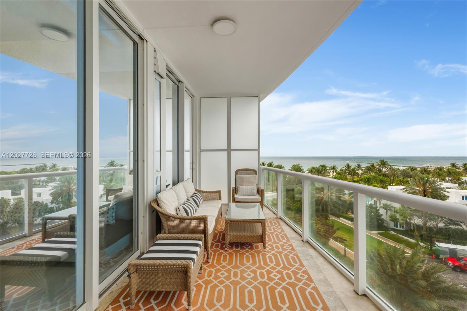 50 S Pointe Dr # 903, Miami Beach FL 33139