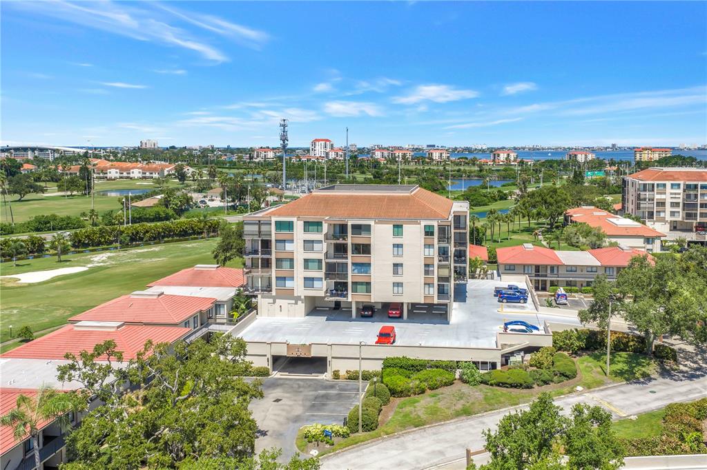 6269 PALMA DEL MAR BOULEVARD S UNIT 508