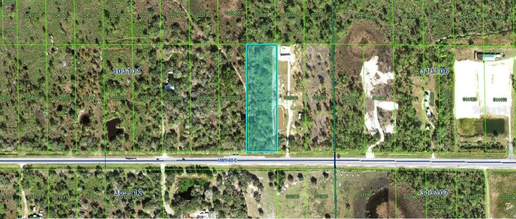 20901 STATE ROAD 60 E, LAKE WALES, FL — photo 2 of 5