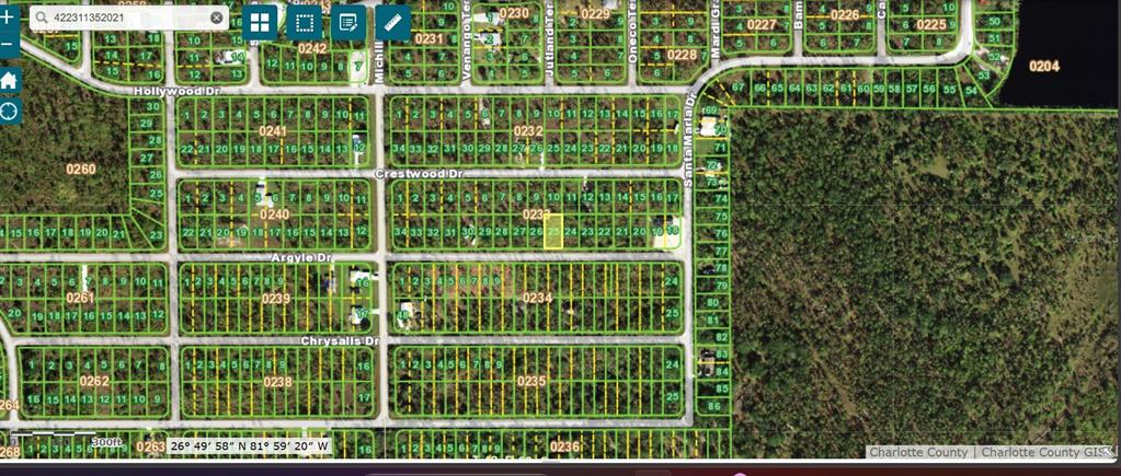 28060 ARGYLE DRIVE, PUNTA GORDA, FL — photo 5 of 5