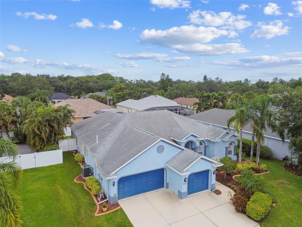 9611 SUMMER HOUSE LANE