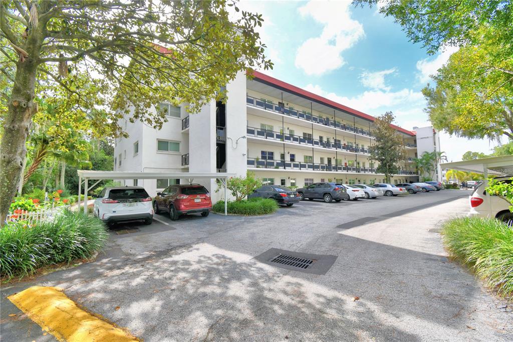 200 EL CAMINO DRIVE UNIT 203