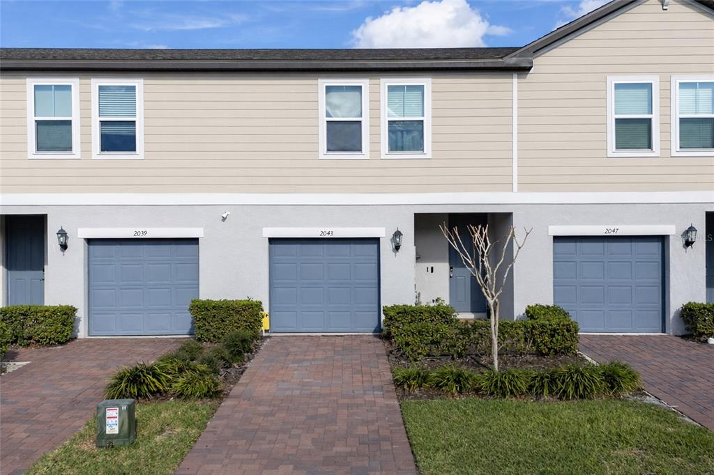 2043 HAREBELL LANE