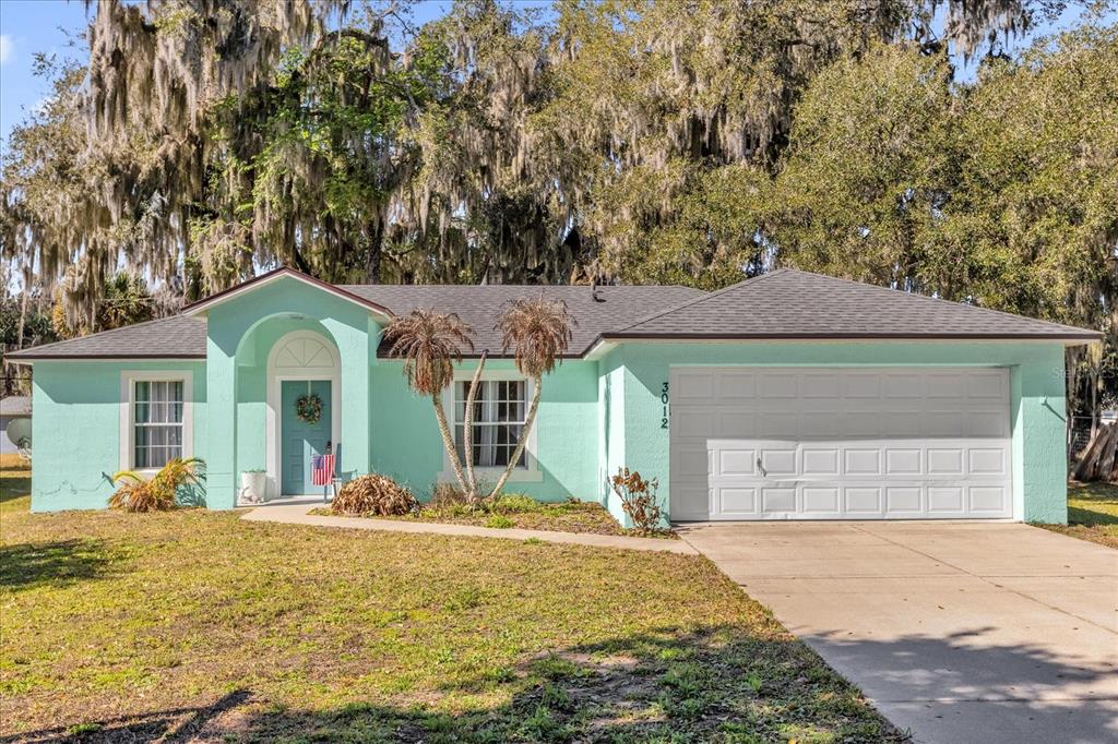 3012 LIME TREE DRIVE