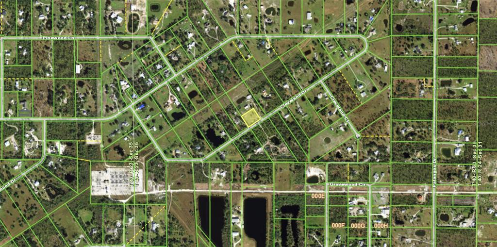 7875 CLEVELAND DRIVE, PUNTA GORDA, FL — photo 3 of 3