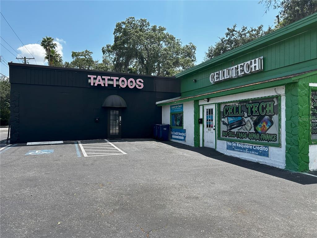 1700 W WATERS AVENUE UNIT A