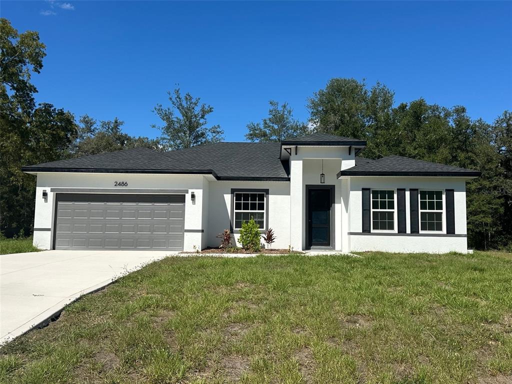 2486 W MAGENTA DRIVE