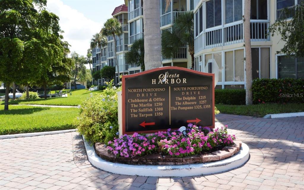 1257 S PORTOFINO DRIVE UNIT 101