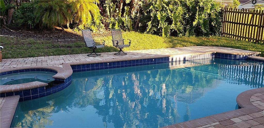 412 ASTER DRIVE, DAVENPORT, FL — photo 2 of 12