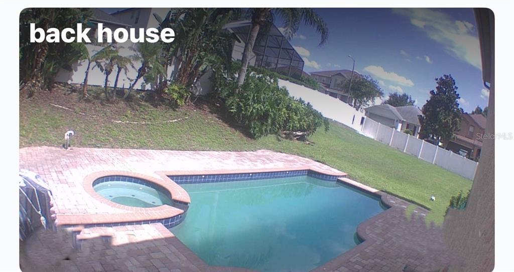 412 ASTER DRIVE, DAVENPORT, FL — photo 3 of 12