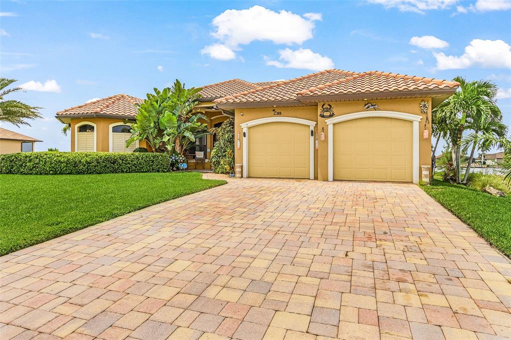 4615 NW 32ND TERRACE, CAPE CORAL, FL — photo 2 of 30