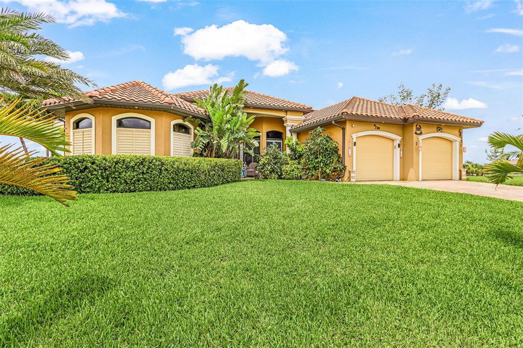 4615 NW 32ND TERRACE, CAPE CORAL, FL — photo 3 of 30
