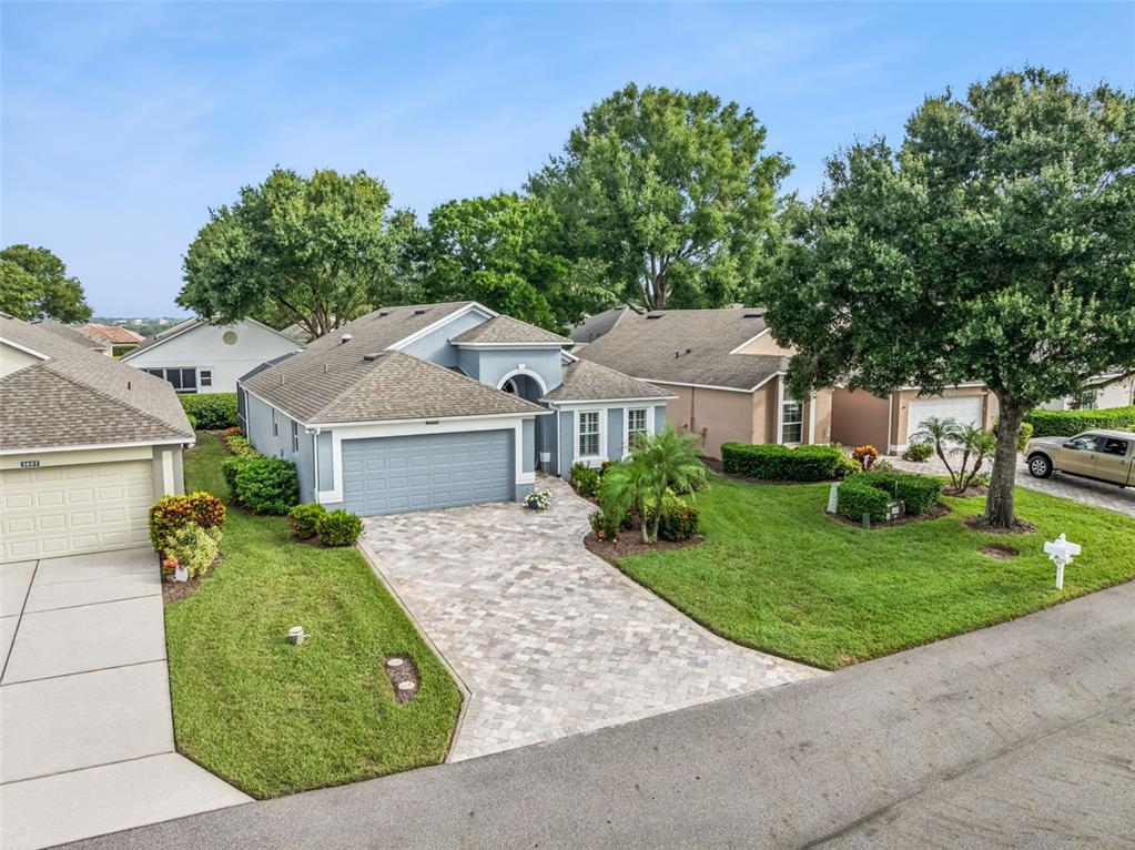 3609 KINGSWOOD COURT