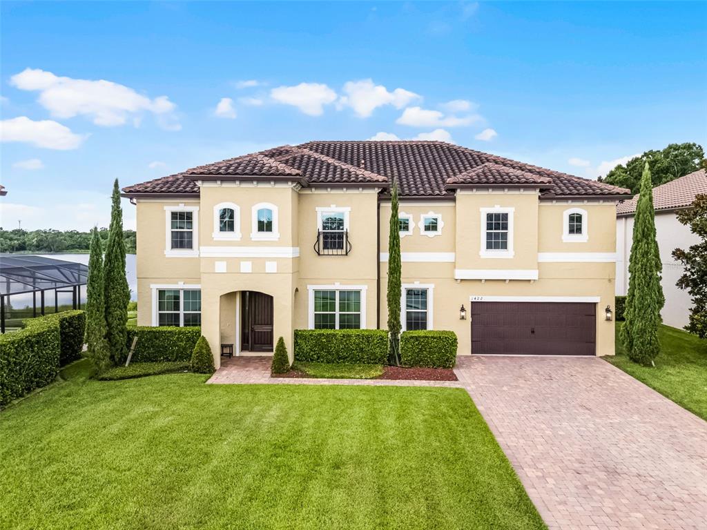 1422 VIA SANGRO PLACE
