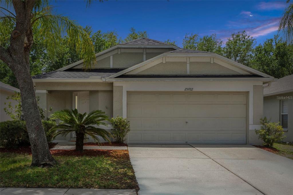 25932 TERRAWOOD LOOP