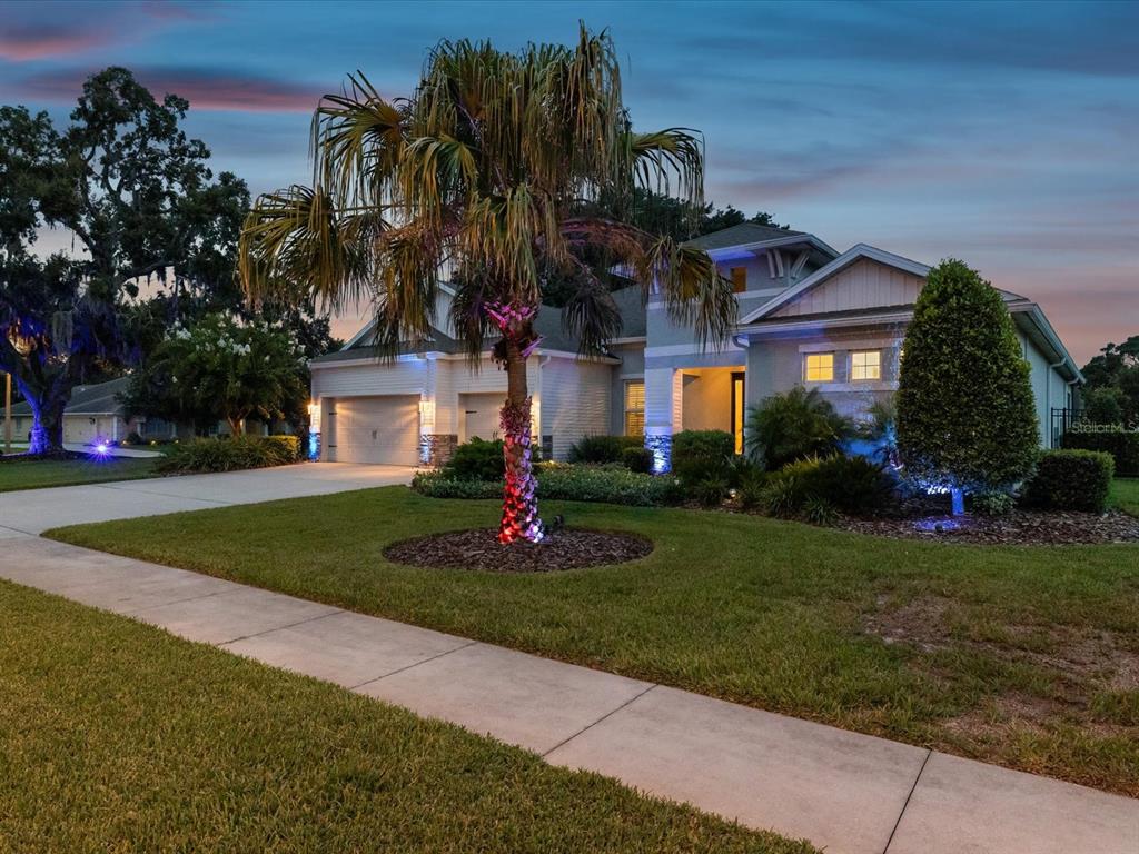 1266 BUCKHURST DRIVE