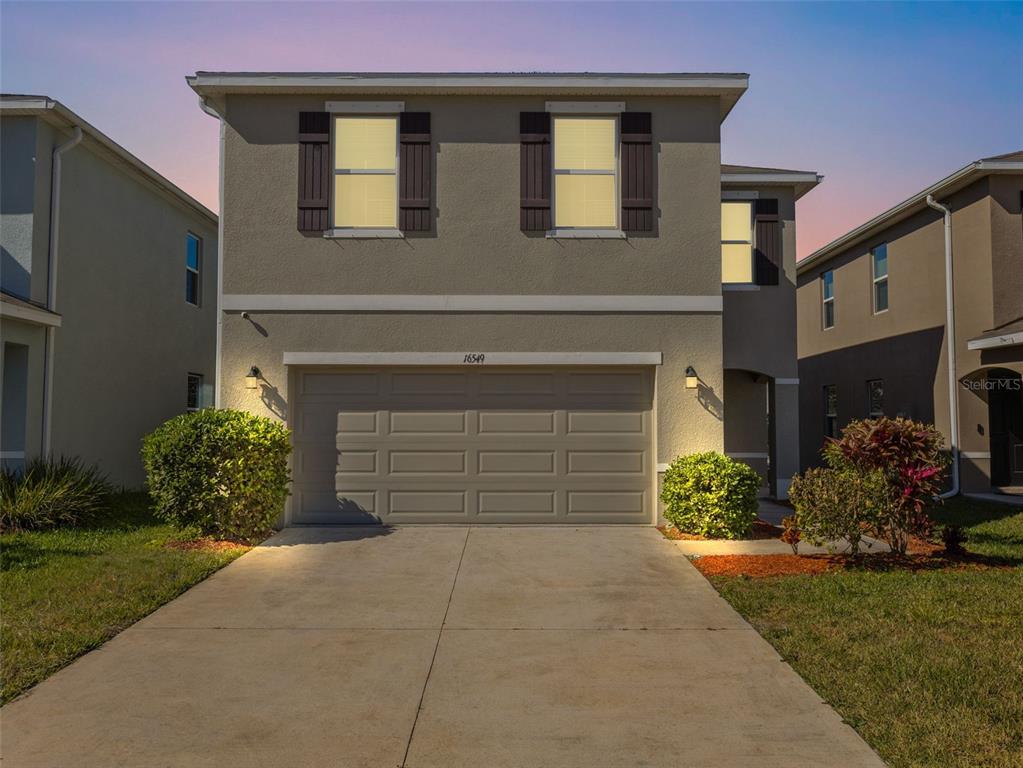 16549 SECRET MEADOW DRIVE