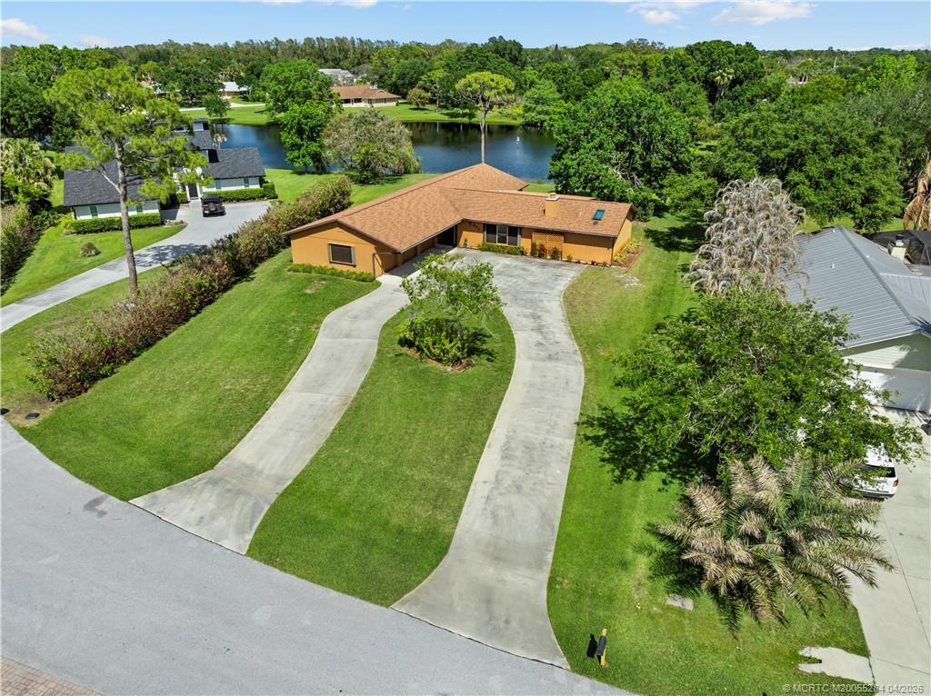 903 SW Willow Lane, Palm City FL 34990