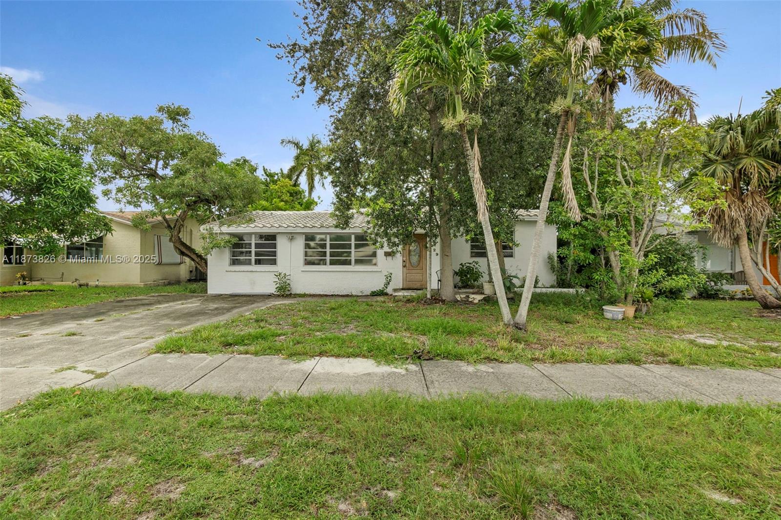 3229 Cleveland St, Hollywood FL 33021