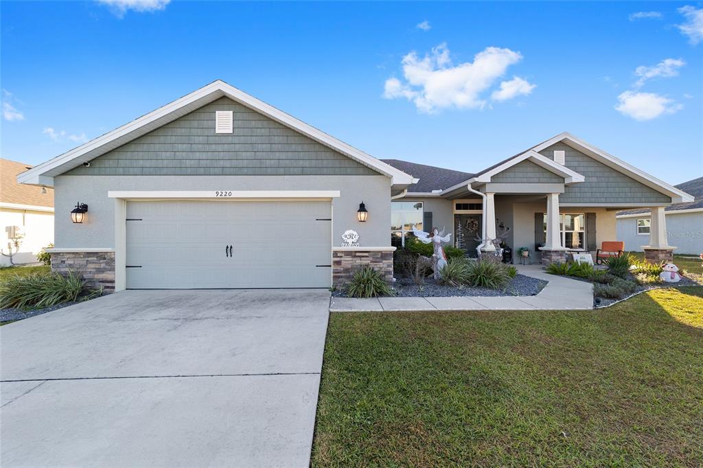9220 SE 49TH AVENUE ROAD