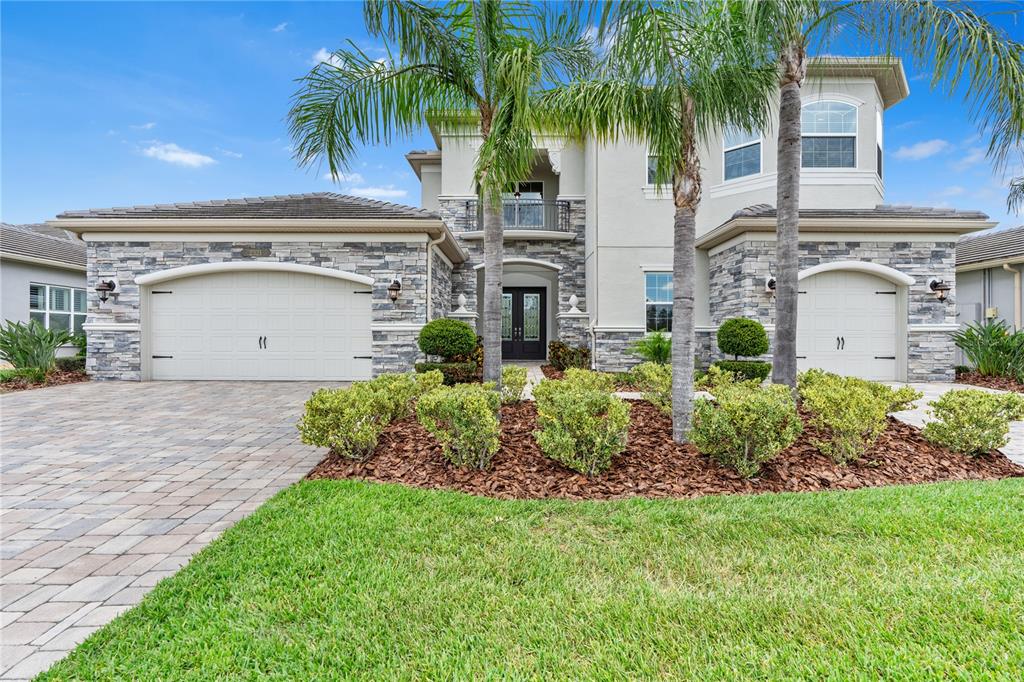 2321 HOLLOW FOREST COURT
