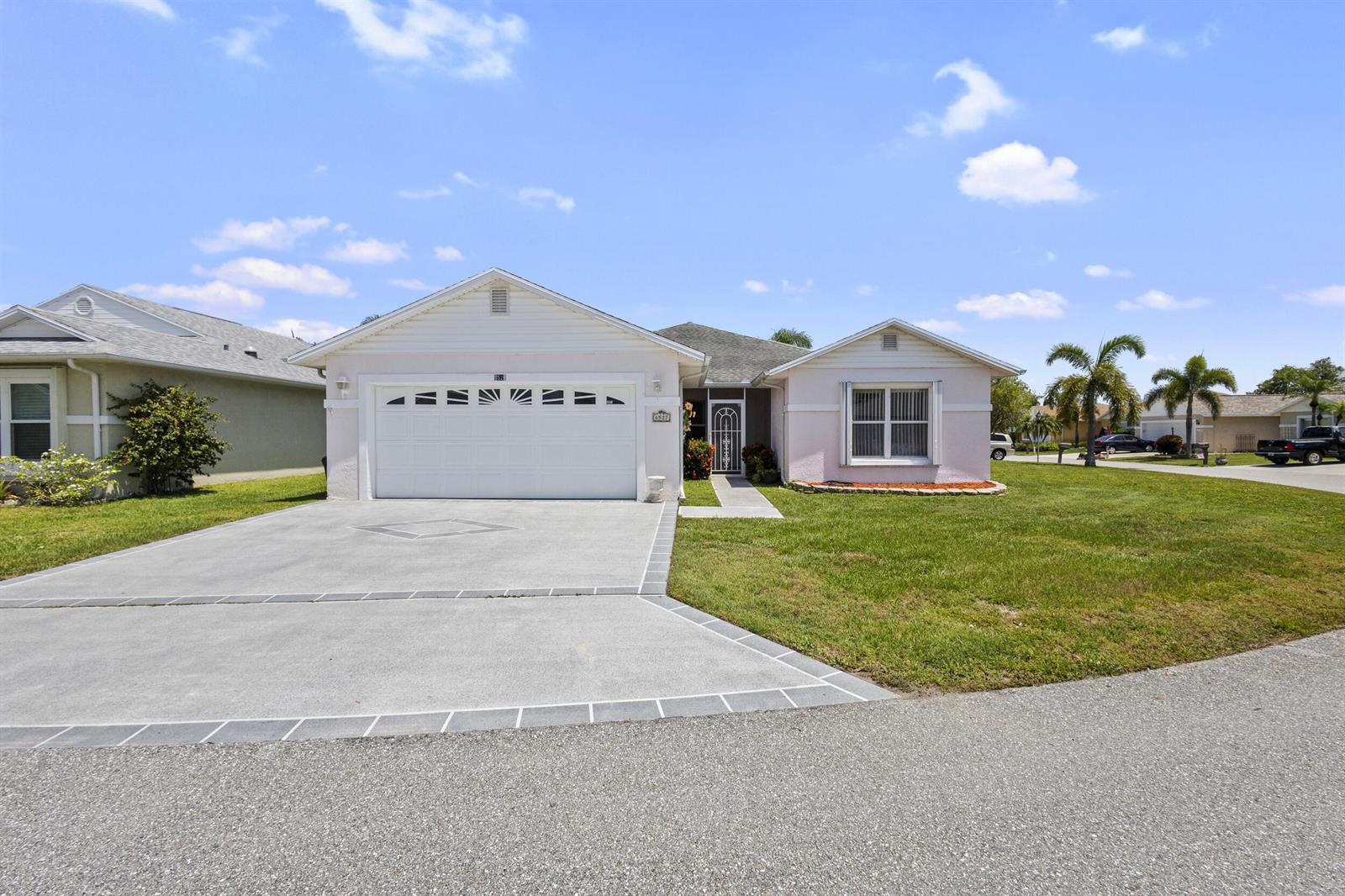 6527 Alheli, Fort Pierce FL 34951