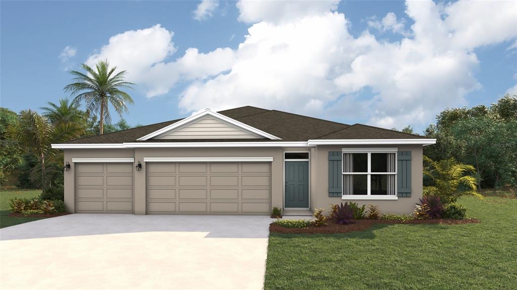 17615 WHISKEY CREEK TRAIL