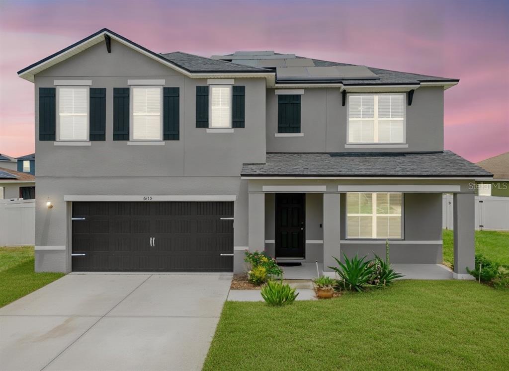 6115 GREY HERON DRIVE